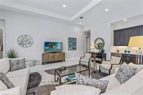 Naples, FL 34114,3156 Capistrano LN