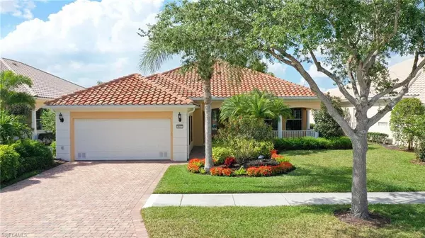 8837 Zurigo LN, Naples, FL 34114