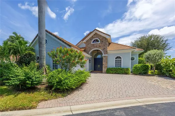 8500 Mallards PT, Naples, FL 34114
