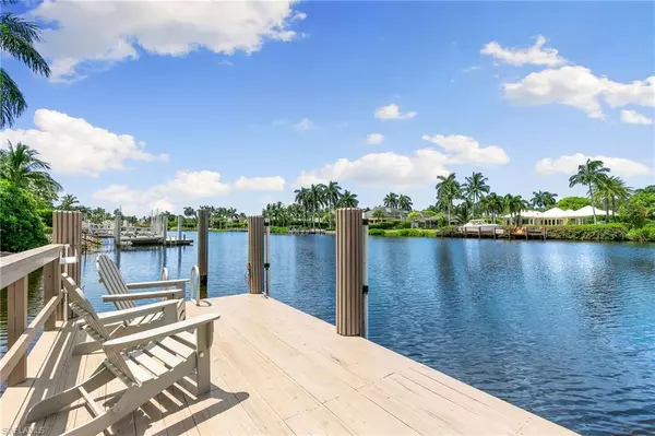 Naples, FL 34102,1060 Galleon DR
