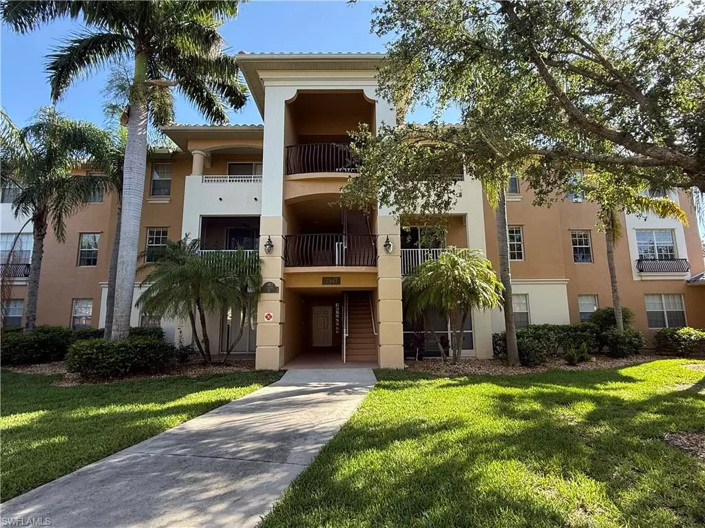 Cape Coral, FL 33909,3947 Del Sol LN #202