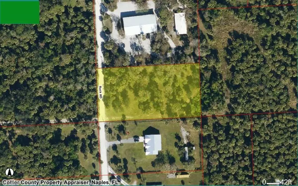 Naples, FL 34120,1500 Rock RD