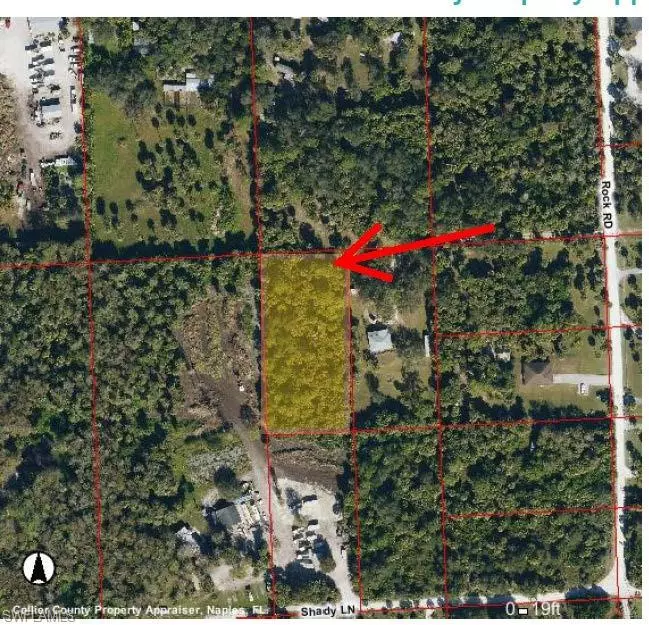 Naples, FL 34120,1493 Rock RD