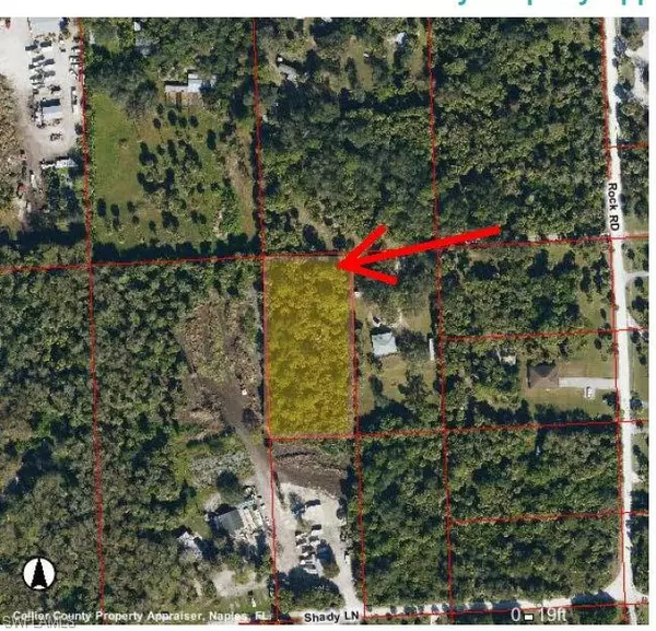 1493 Rock RD, Naples, FL 34120