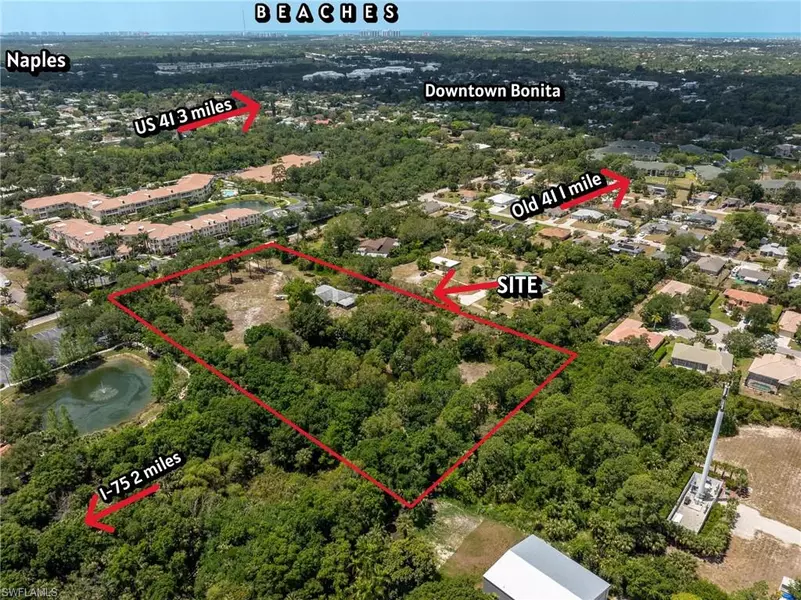 11405 Longfellow LN, Bonita Springs, FL 34135