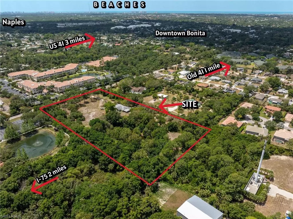 Bonita Springs, FL 34135,11405 Longfellow LN