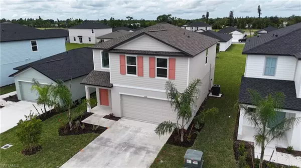 North Fort Myers, FL 33917,4018 San Felice LN