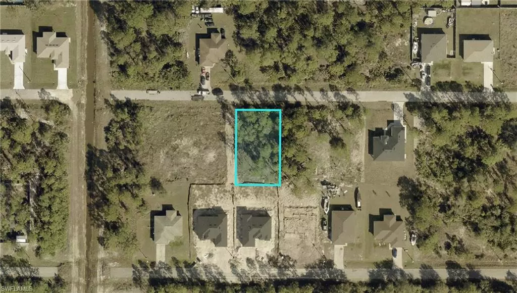 Lehigh Acres, FL 33971,2813 40th ST W