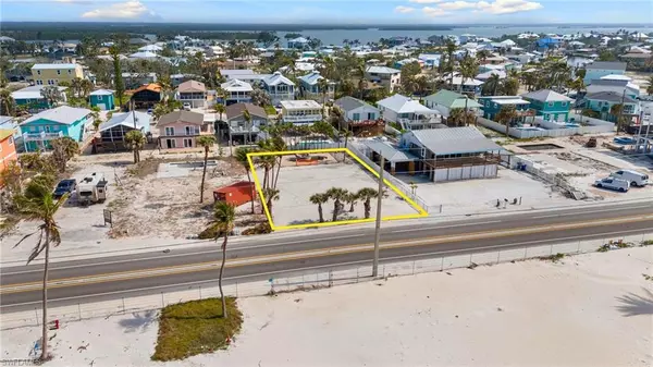 Fort Myers Beach, FL 33931,5551 Estero BLVD