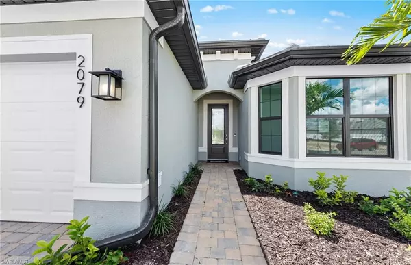 Naples, FL 34120,2079 Freemont WAY