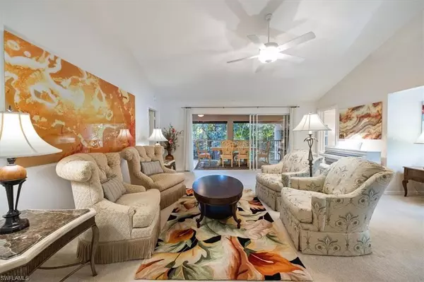 Naples, FL 34119,203 Via Perignon #2-4