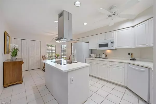 Naples, FL 34119,203 Via Perignon #2-4