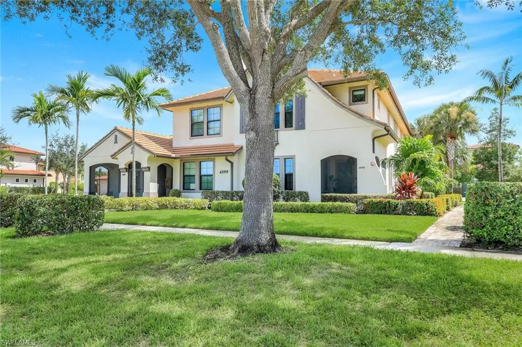 Naples, FL 34113,1399 Santiago CIR #1103