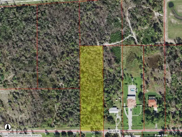 Naples, FL 34120,121 24th AVE NE