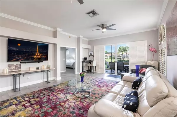 Naples, FL 34119,11384 Quail Village WAY #202