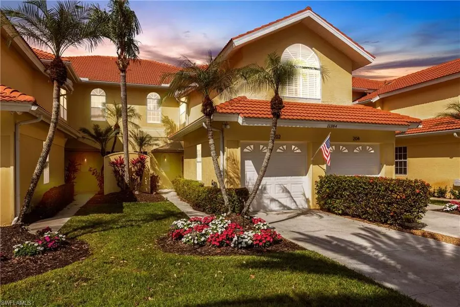 11384 Quail Village WAY #202, Naples, FL 34119