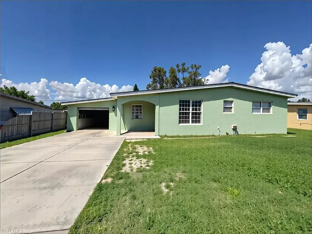 Port Charlotte, FL 33952,22240 Midway BLVD