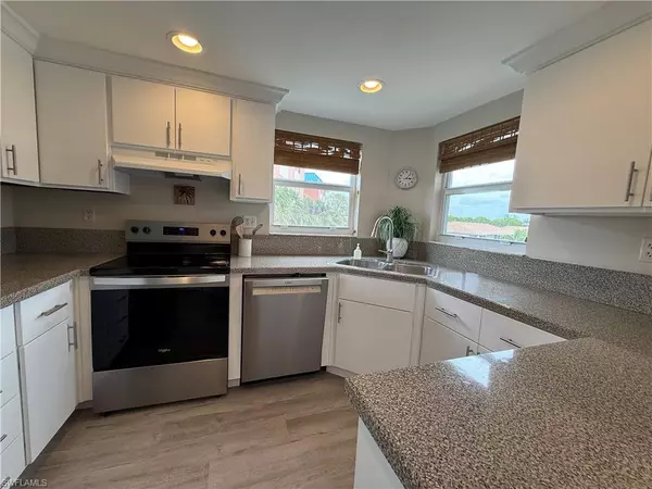 Naples, FL 34113,190 Pebble Beach BLVD #305