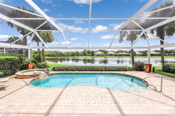 Estero, FL 34135,23045 Tree Crest CT