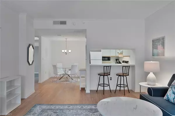 Naples, FL 34110,201 Arbor Lake DR #2-205