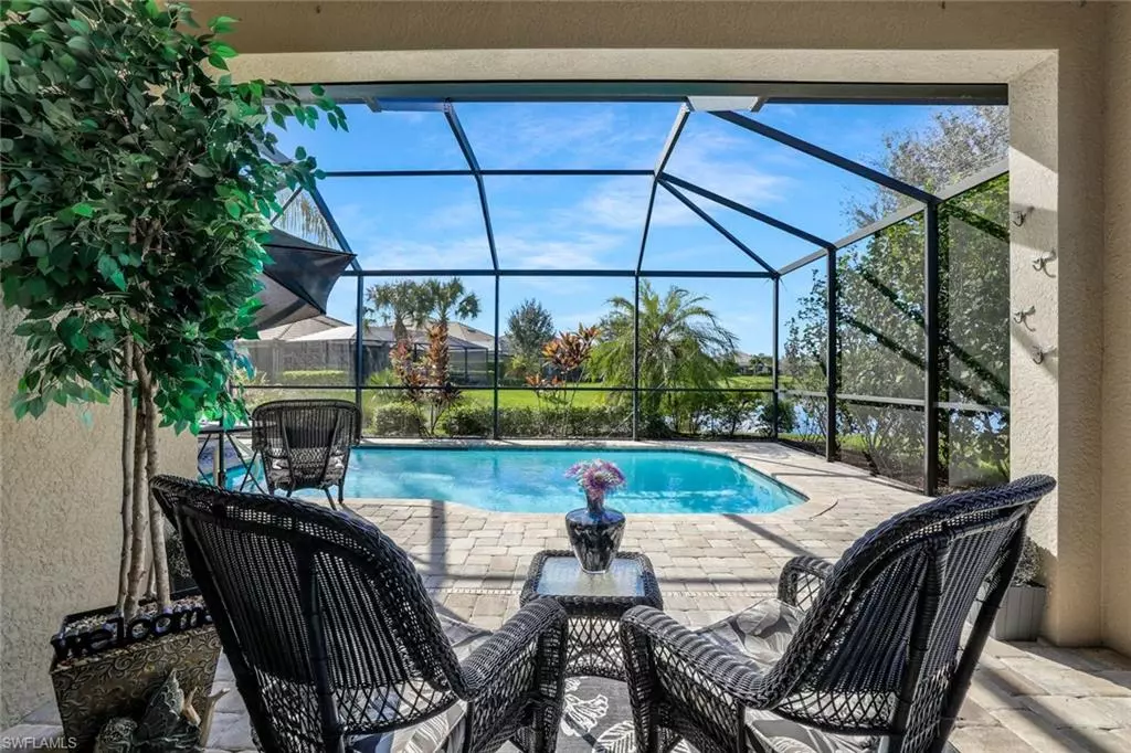 Naples, FL 34114,7659 Jacaranda LN