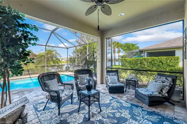 Naples, FL 34114,7659 Jacaranda LN