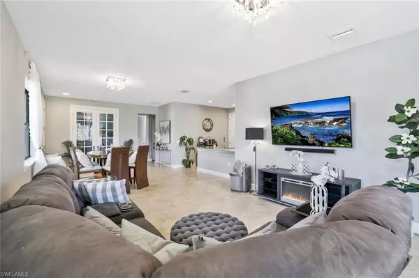 Naples, FL 34114,7659 Jacaranda LN