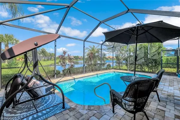 Naples, FL 34114,7659 Jacaranda LN
