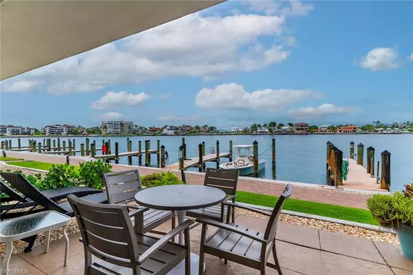 1202 Edington PL #B103, Marco Island, FL 34145
