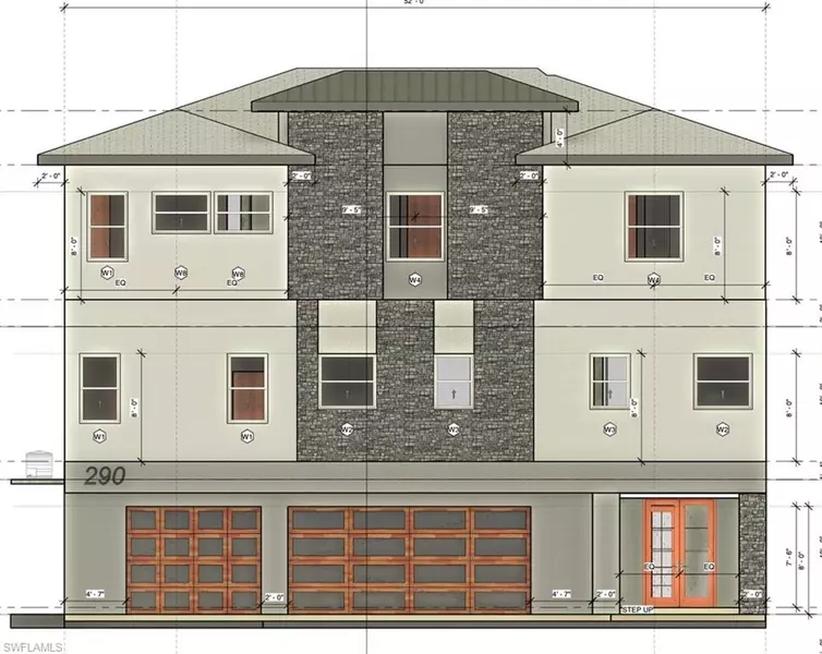 290 Ohio AVE, Fort Myers Beach, FL 33931