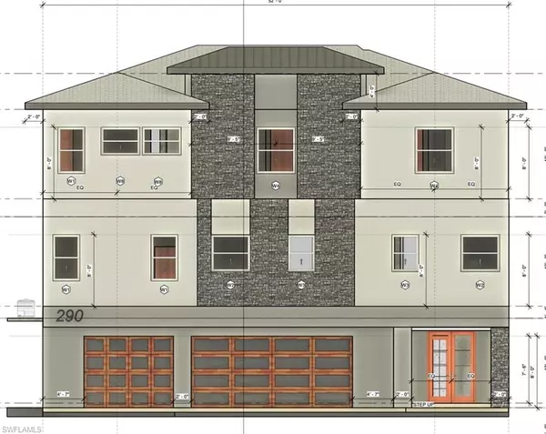 290 Ohio AVE, Fort Myers Beach, FL 33931