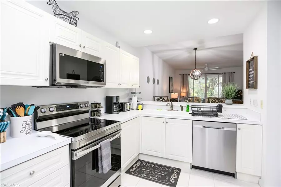 8365 Whisper Trace WAY #L-103, Naples, FL 34114