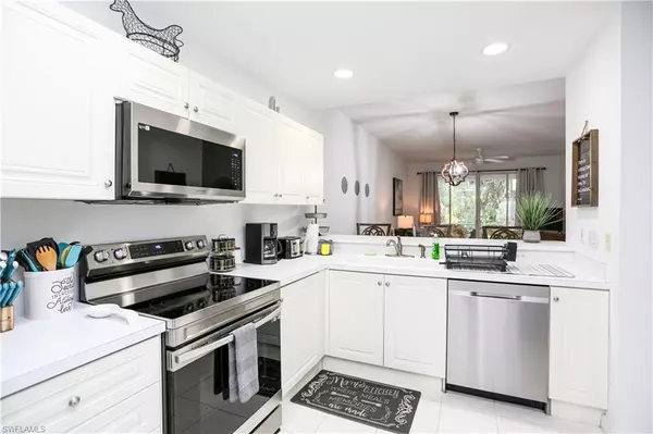 8365 Whisper Trace WAY #L-103, Naples, FL 34114