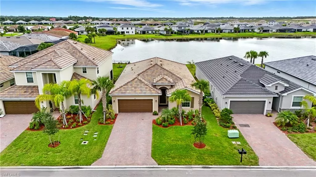 3618 Wild Sage WAY, Alva, FL 33920
