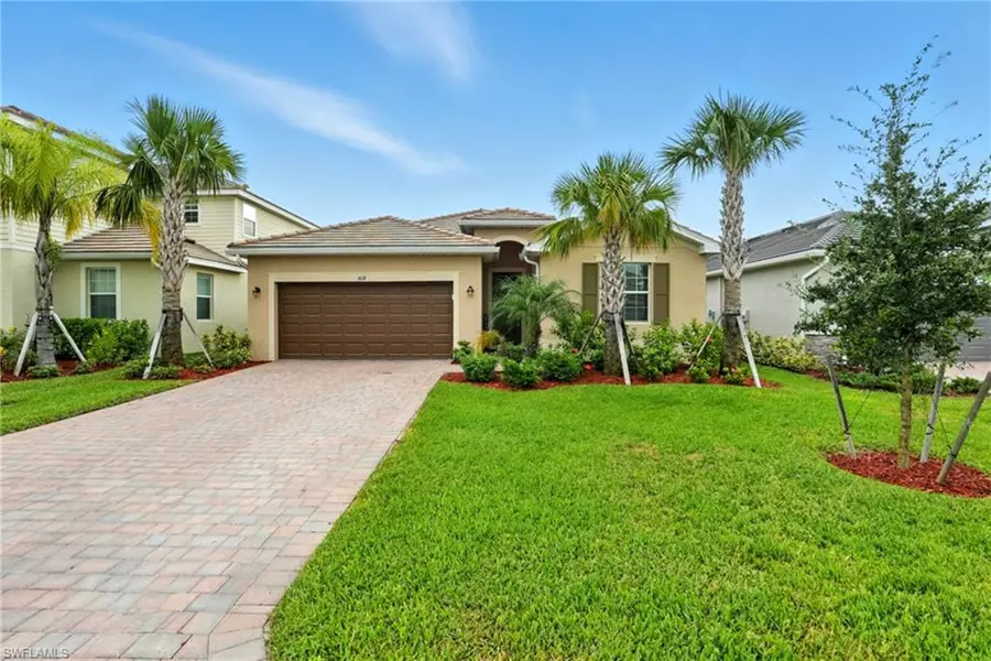 3618 Wild Sage WAY, Alva, FL 33920