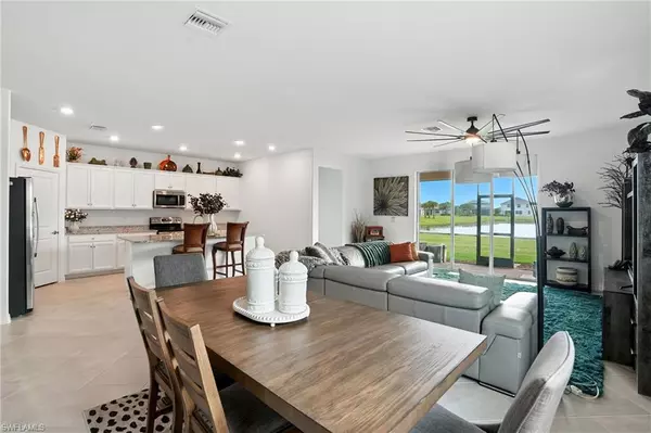 Alva, FL 33920,3618 Wild Sage WAY