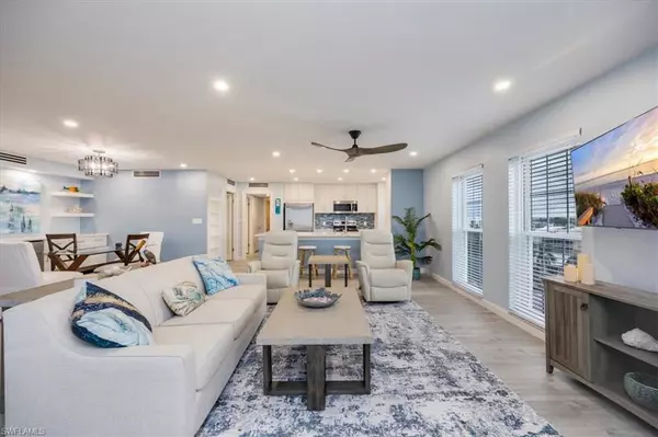 Naples, FL 34103,3483 Gulf Shore BLVD N #604