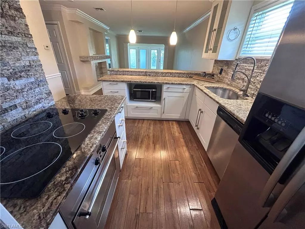 Naples, FL 34108,730 111th AVE N