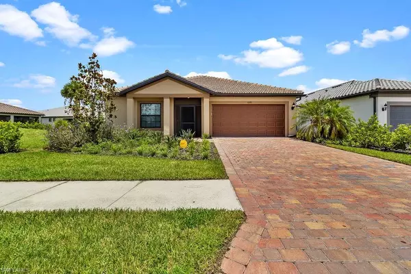 Ave Maria, FL 34142,6189 Harmony DR