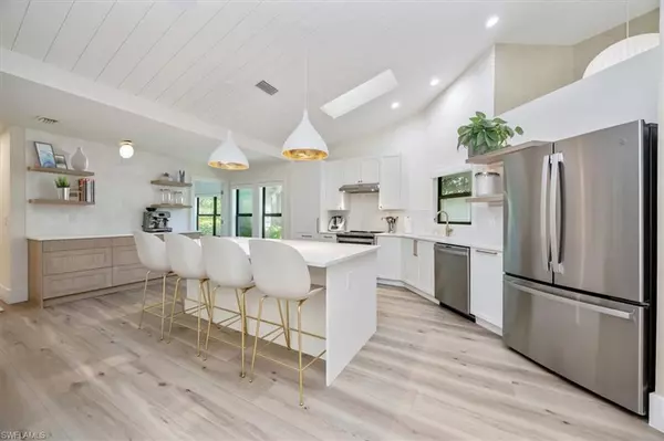 Naples, FL 34108,6626 Trident WAY #G6