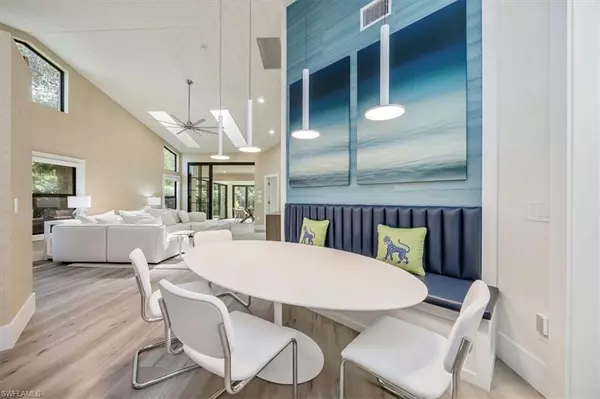 Naples, FL 34108,6626 Trident WAY #G6