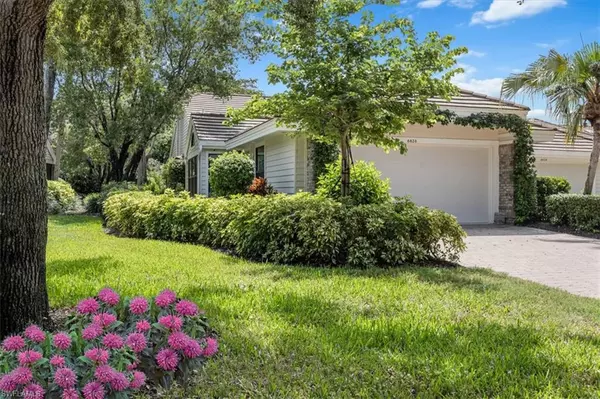 6626 Trident WAY #G6, Naples, FL 34108