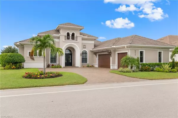 Naples, FL 34119,9273 Esplanade BLVD