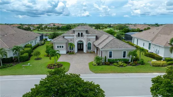 Naples, FL 34119,9273 Esplanade BLVD