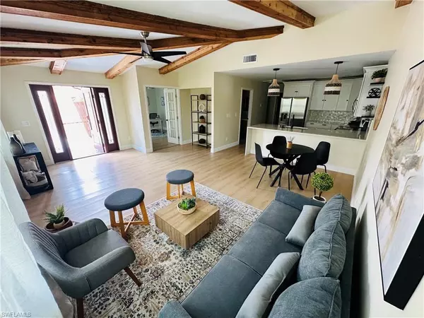Fort Myers, FL 33908,17325 Birchwood LN #D