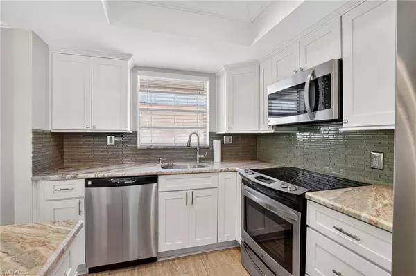 Naples, FL 34102,1549 Sandpiper ST #36