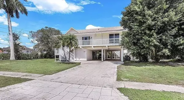 Marco Island, FL 34145,1800 Woodbine CT