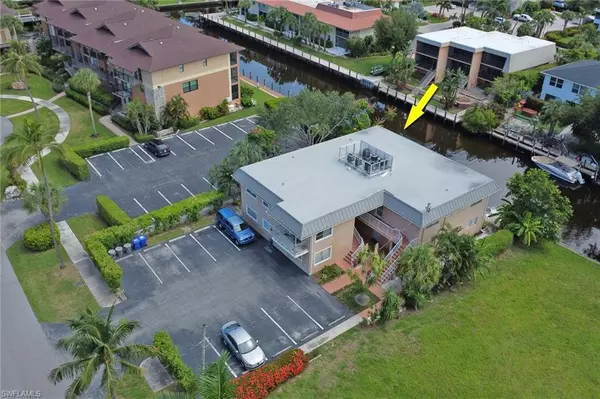 Naples, FL 34102,1195 Clam CT #202
