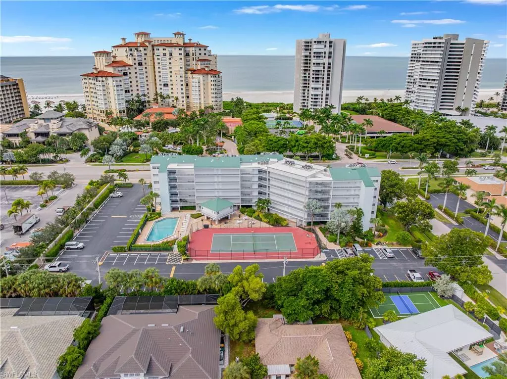 Marco Island, FL 34145,291 S Collier BLVD #410