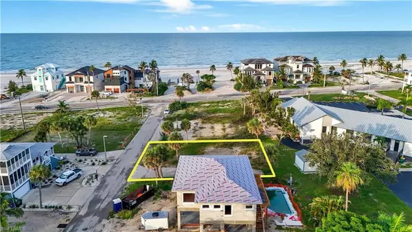 Fort Myers Beach, FL 33931,111 Bay Mar DR